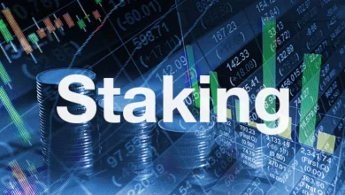 Staking Cryptocurrency