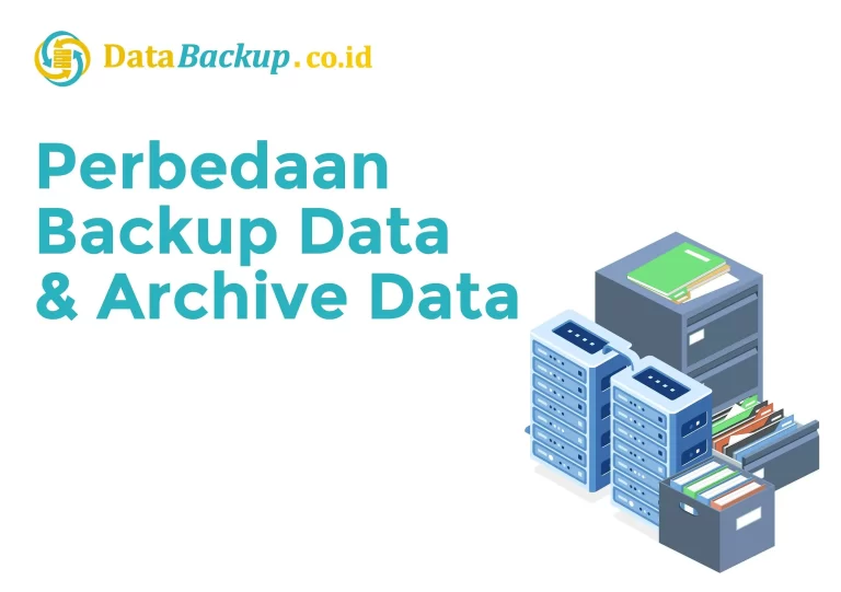 Strategi Backup untuk Menjaga Keamanan Data