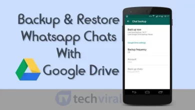 Strategi Efektif untuk Cara Restore Chat WA