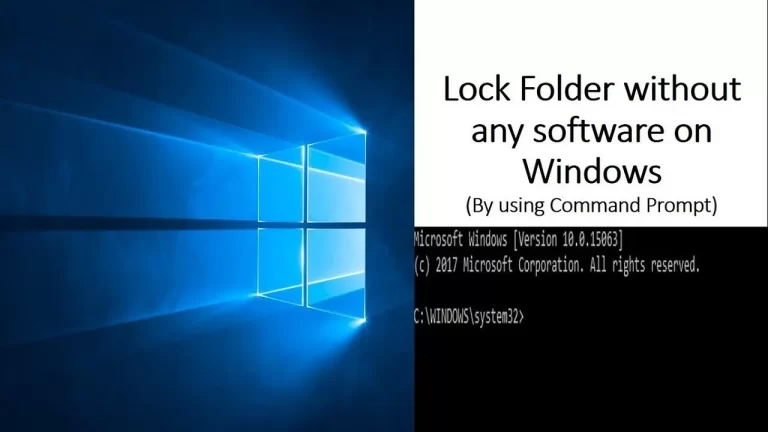 Strategi Menangani Folder yang Tak Bisa Dihapus di Windows