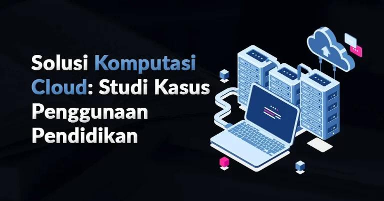 Studi Kasus Sukses dalam Berbagai Bidang