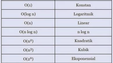 Tantangan dan Strategi Optimal dalam Algoritma Pemrograman