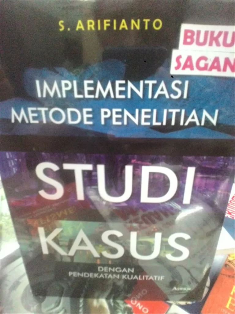 Tantangan Umum dalam Metode Penelitian Studi Kasus