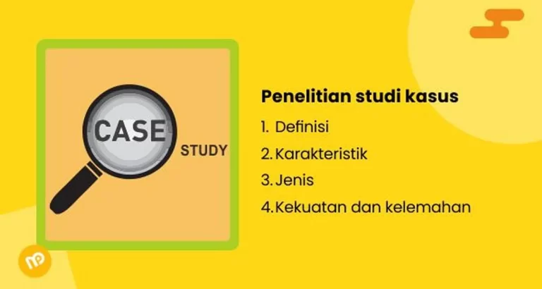 Tantangan Umum dalam Penelitian Studi Kasus