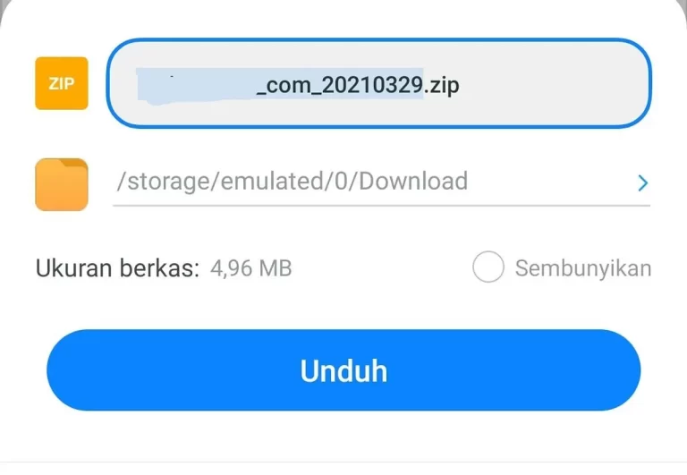 Tips Cepat untuk Mengatasi Video yang Hilang