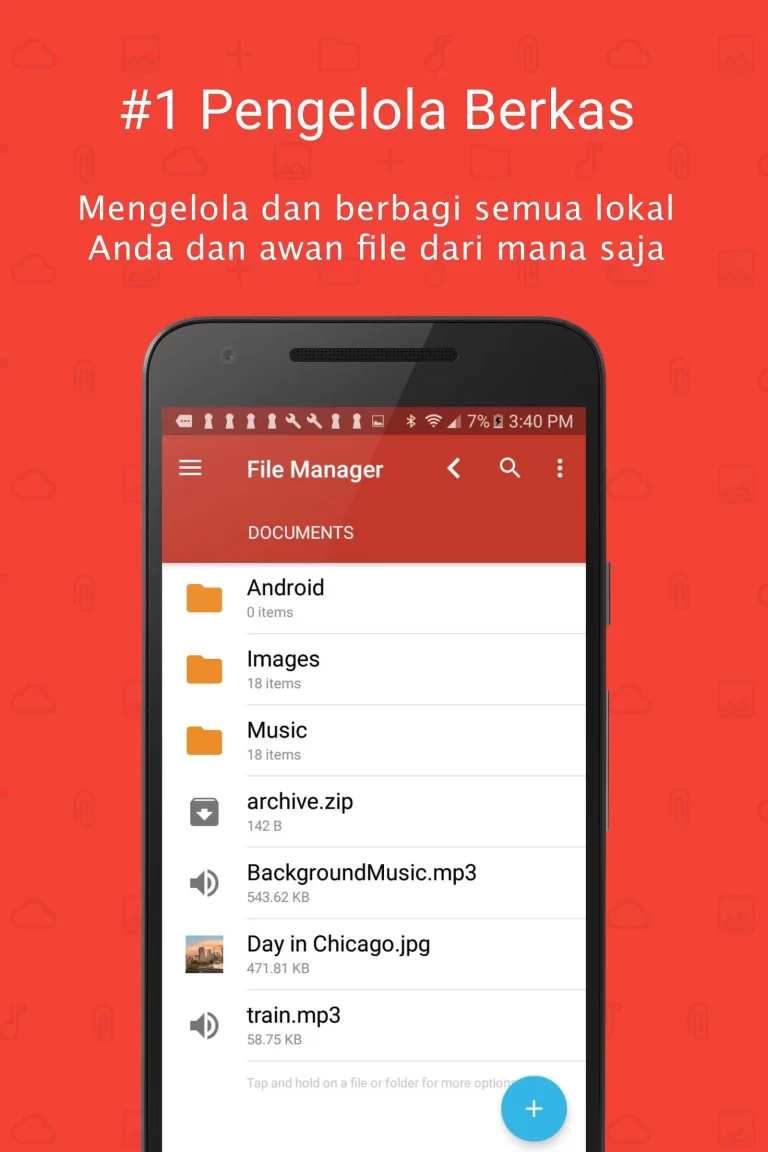 Tips Mencegah Kehilangan Video di Android