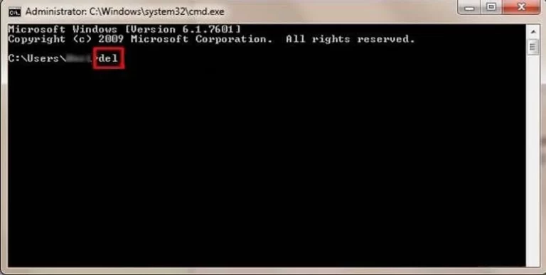 Tips Menghapus File yang Sulit dihapus di Windows