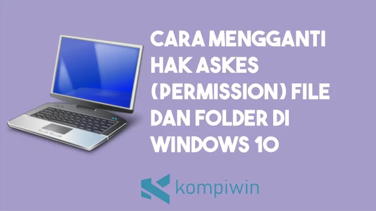 Tips Menghapus Folder Terkendala dengan Mudah