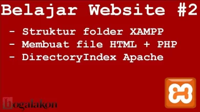 Tips Menghapus Folder yang Sulit dihapus