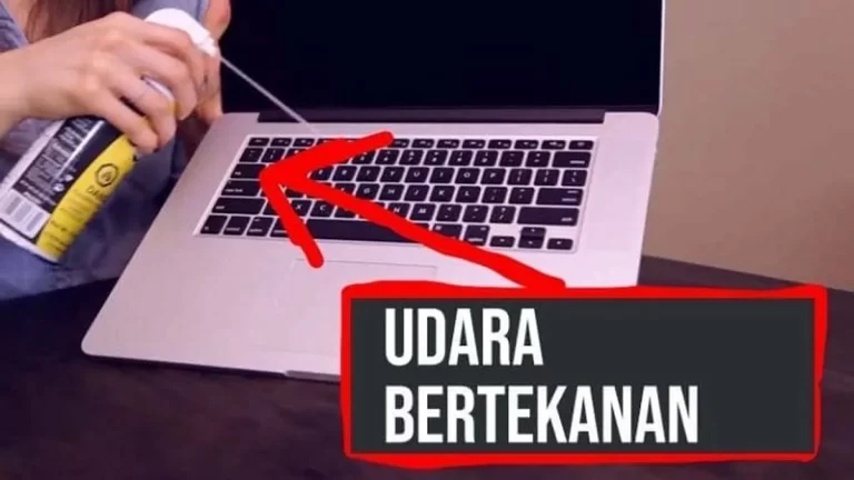 Tips Meningkatkan Performa Laptop Secara Keseluruhan