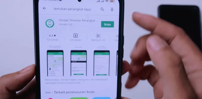 Tips Tambahan untuk Kasus Kehilangan HP dalam Keadaan Mati