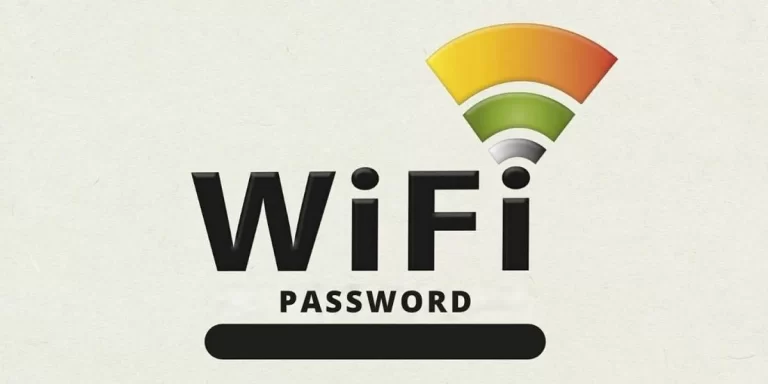 Tips Terbaik untuk Menghindari Masalah Login WiFi