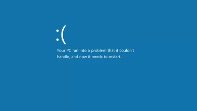 Tips untuk Memperbaiki Pesan Kesalahan Windows Error Recovery di Windows