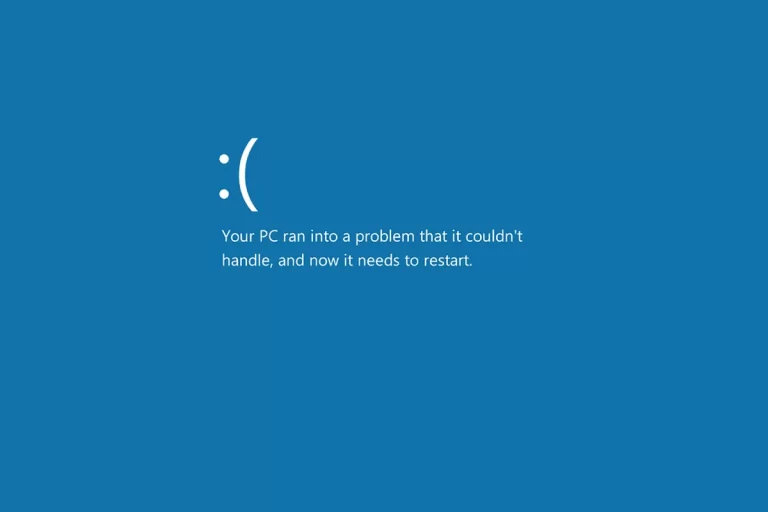 Tips untuk Memperbaiki Pesan Kesalahan Windows Error Recovery di Windows