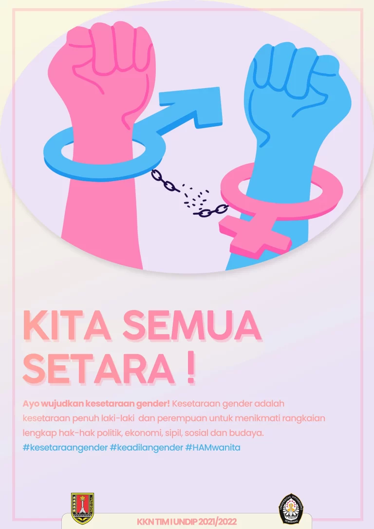 Transformasi Hak Perempuan Pasca Penjajahan