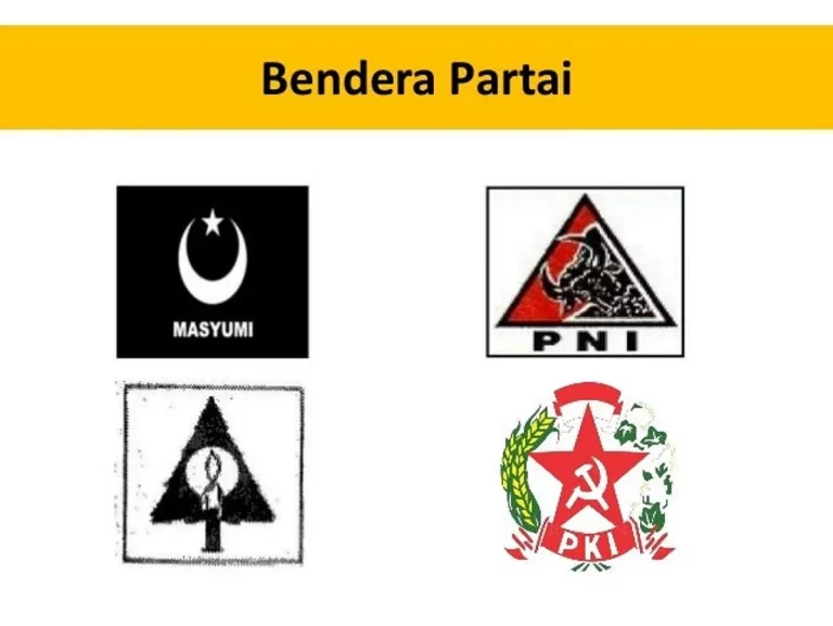 Transformasi Ideologi Partai dan Dampaknya