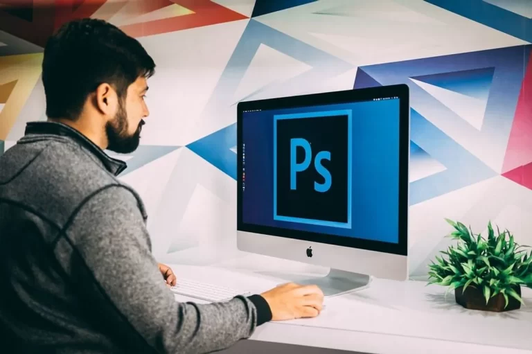 Trik Kreatif Membuat Tulisan Melengkung di Photoshop CS6