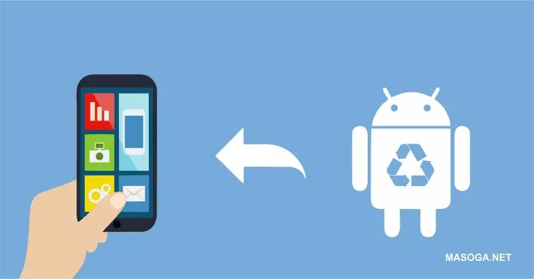 Trik Praktis Pemulihan Berkas Android untuk Pengguna Pemula