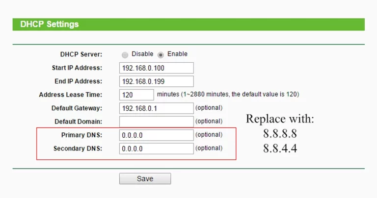 Troubleshooting Jaringan Dua Router