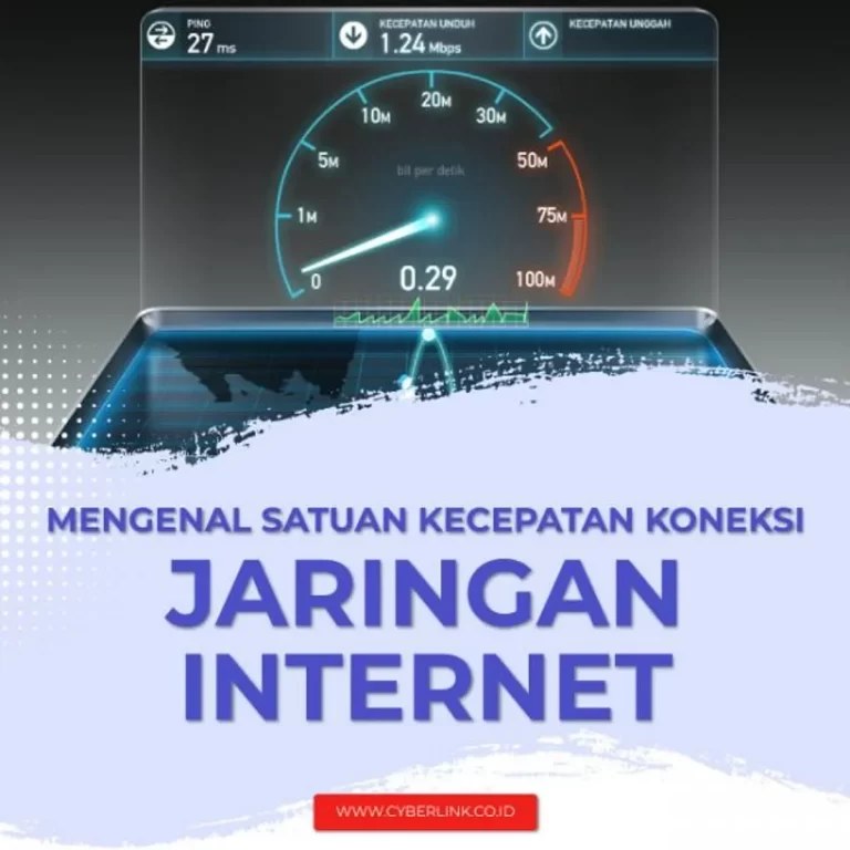 Troubleshooting Koneksi Internet untuk Kinerja yang Lebih Cepat