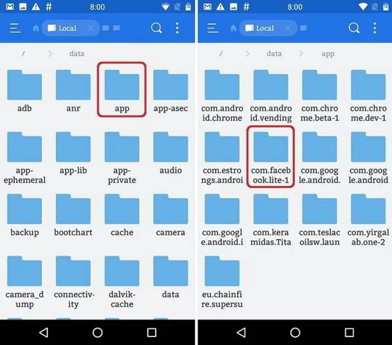 Troubleshooting Lanjutan untuk Kasus Tidak Bisa Menghapus Folder