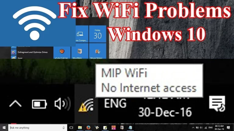 Troubleshooting WiFi Login yang Efektif