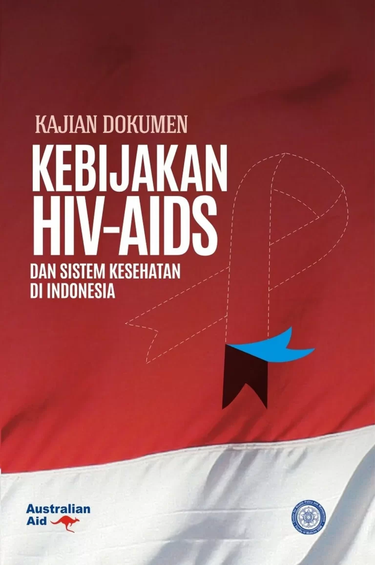 Upaya Pemerintah dan Organisasi Internasional dalam Mengatasi HIV/AIDS