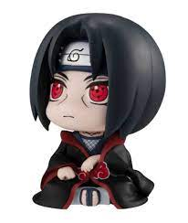 Feris Itachi